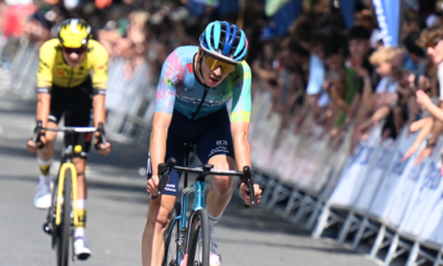 Memorial Marco Pantani 2025 - Classement et résultats
