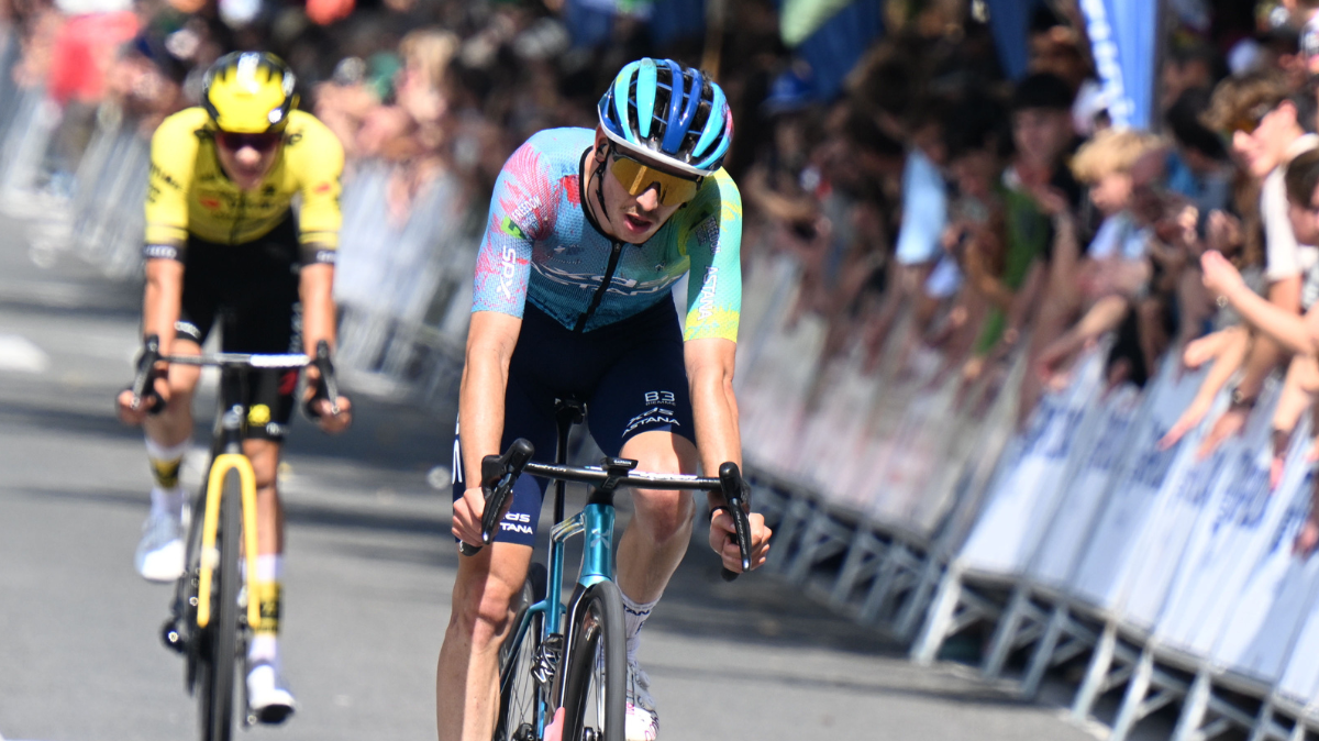 Memorial Marco Pantani 2025 - Classement et résultats