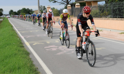 Memorial Marco Pantani 2025 Parcours, profil et favoris