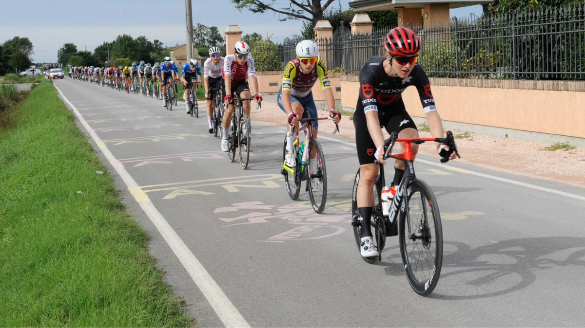 Memorial Marco Pantani 2025 Parcours, profil et favoris
