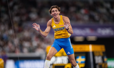 Mondiaux Athlétisme 2025 Armand Duplantis premier homme à 6.30 mètres !