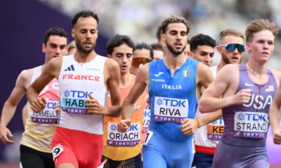 Mondiaux Athlétisme 2025 Catastrophe pour Habz, Jepchirchir en or sur marathon, le résumé de la matinée du dimanche 14 septembre