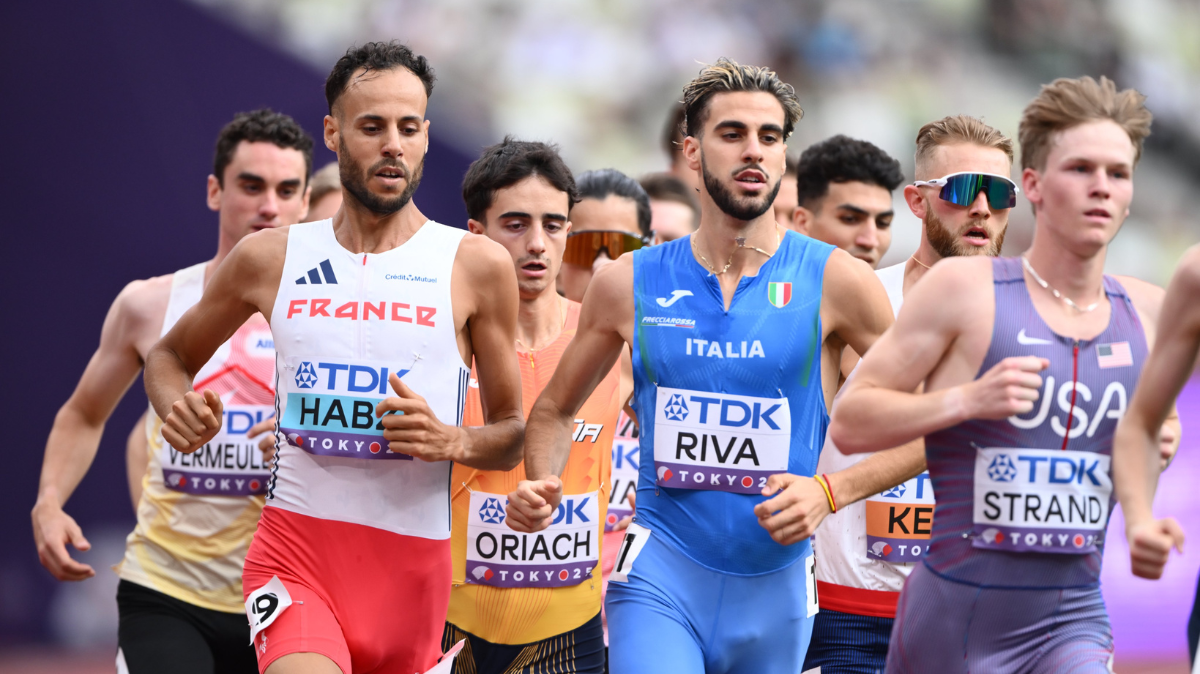 Mondiaux Athlétisme 2025 Catastrophe pour Habz, Jepchirchir en or sur marathon, le résumé de la matinée du dimanche 14 septembre