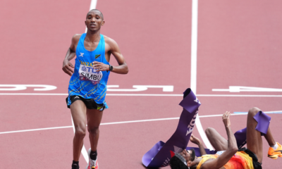Mondiaux Athlétisme 2025 Chaussinand prend la porte, Simbu domine un marathon fou, le résumé de la matinée du lundi 15 septembre