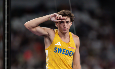 Mondiaux Athlétisme 2025 Duplantis, Kambundji, Rogers le résumé de la soirée du lundi 15 septembre