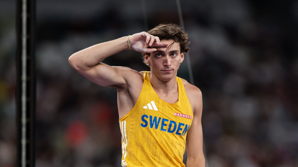 Mondiaux Athlétisme 2025 Duplantis, Kambundji, Rogers le résumé de la soirée du lundi 15 septembre