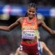 Mondiaux Athlétisme 2025 : Gressier, Odira et la pluie, le résumé de la soirée du dimanche 21 septembre