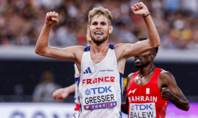 Mondiaux Athlétisme 2025 : Il a manqué des médailles aux Bleus pour confirmer les progrès