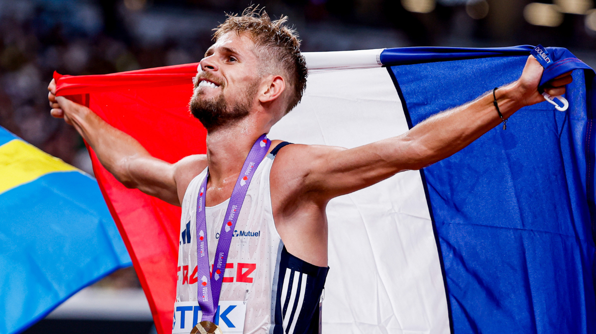 Mondiaux Athlétisme 2025 Jimmy Gressier, Melissa Jefferson-Wooden, Oblique Seville, le résumé de la soirée du dimanche 14 septembre