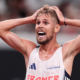Mondiaux Athlétisme 2025 Jimmy Gressier champion du monde du 10000 mètres !