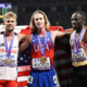 Mondiaux Athlétisme 2025 Jimmy Gressier rafle le bronze sur le 5000 mètres
