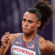 Mondiaux Athlétisme 2025 Katzberg, Kipyegon, McLaughlin, le résumé de la soirée du mardi 16 septembre