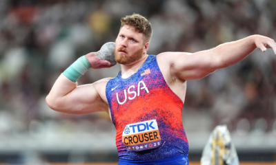 Mondiaux Athlétisme 2025 Les Français au rendez-vous, Beatrice Chebet, Ryan Crouser, le résumé de la soirée du samedi 13 septembre