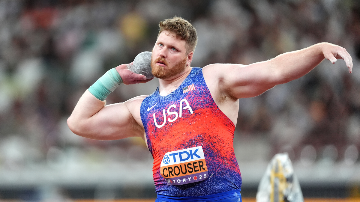 Mondiaux Athlétisme 2025 Les Français au rendez-vous, Beatrice Chebet, Ryan Crouser, le résumé de la soirée du samedi 13 septembre