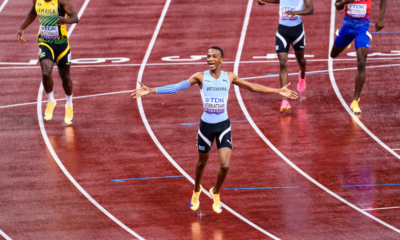 Mondiaux Athlétisme 2025 : McLaughlin, Walcott, Kebinatshipi, le résumé de la soirée du jeudi 18 septembre