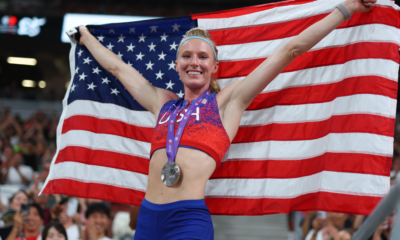 Mondiaux Athlétisme 2025 Moon, Cherotich, Nader, le résumé de la soirée du mercredi 17 septembre