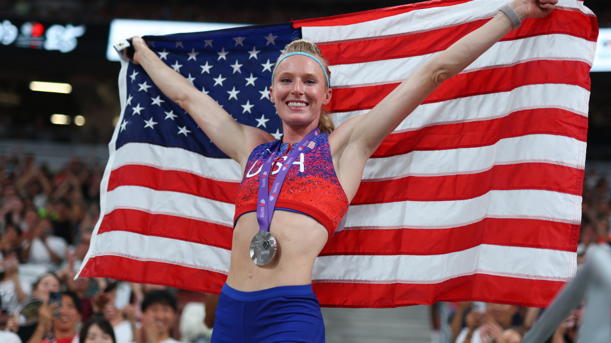 Mondiaux Athlétisme 2025 Moon, Cherotich, Nader, le résumé de la soirée du mercredi 17 septembre