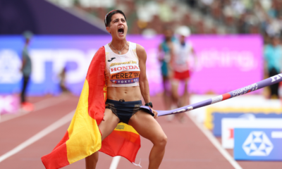 Mondiaux Athlétisme 2025 Perez, Bonfim, Quinion, le résumé de la matinée du samedi 19 septembre