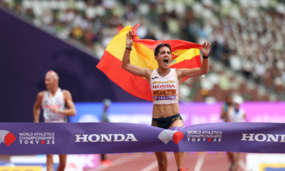 Mondiaux Athlétisme 2025 Pérez, Dunfee, Quinion, le résumé de la matinée du samedi 13 août