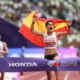 Mondiaux Athlétisme 2025 Pérez, Dunfee, Quinion, le résumé de la matinée du samedi 13 août