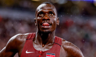 Mondiaux Athlétisme 2025 Wanyonyi, Hall, Angulo, les relais, le résumé de la soirée du samedi 20 septembre