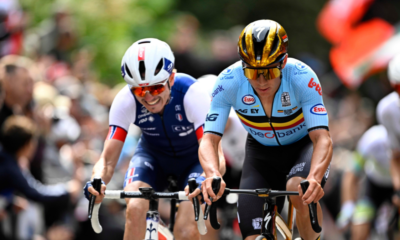 Mondiaux Cyclisme 2025 Les sélections de toutes les nations