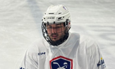 Mondiaux Pool-B Para-Hockey sur glace 2025 : Les Bleus impuissants face à l'Italie