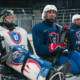 Mondiaux Pool B Para-Hockey sur glace 2025 : Les Bleus logiquement dominés par le Japon en ouverture