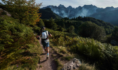 Mondiaux Trail 2025 Classement et résultats course en montée et descente