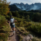 Mondiaux Trail 2025 Classement et résultats course en montée et descente