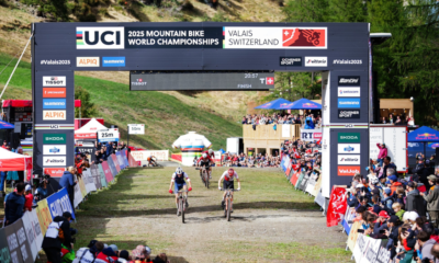 Mondiaux VTT 2025 Classement Relais mixte XCO