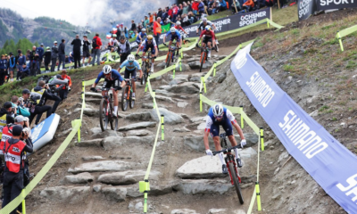 Mondiaux VTT 2025 Classement XCO hommes