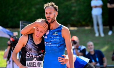 Mondiaux athlétisme 2025 : La sélection officielle de l'équipe de France