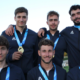 Mondiaux canoë-kayak en eau vive sprint 2025 Trois titres et neuf médailles pour les Bleus