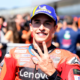 MotoGP 2025 Marc Marquez champion du monde au Japon si...