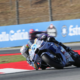 MotoGP Catalogne 2025 Alex Marquez en pole position devant Fabio Quartararo