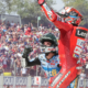 MotoGP Catalogne 2025 Alex Marquez résiste à son frère et remporte le Grand Prix (1)