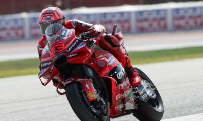 MotoGP Catalogne 2025 - Classement Course sprint