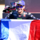 MotoGP Catalogne 2025 Marc Marquez vainqueur de la course sprint devant Fabio Quartararo