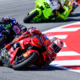 MotoGP - Classement et résultats du Grand Prix de Catalogne 2025