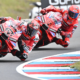 MotoGP - Classement et résultats du Grand Prix du Japon 2025