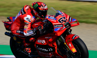 MotoGP Japon 2025 - Classement Course sprint