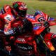 MotoGP Japon 2025 - Classement Course sprint