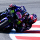 MotoGP - La grille de départ du Grand Prix de Catalogne 2025