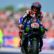 MotoGP Misano - Classement et résultats du Grand Prix de Saint-Marin 2025