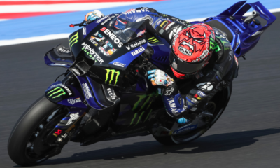 MotoGP Misano - La grille de départ du Grand Prix de Saint-Marin 2025