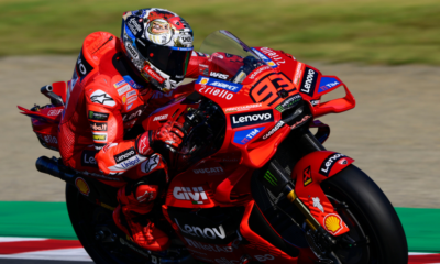 MotoGP Motegi - La grille de départ du Grand Prix du Japon 2025
