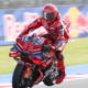 MotoGP Saint-Marin 2025 - Classement Course sprint