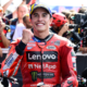 MotoGP Saint-Marin 2025 Marc Marquez résiste à Marco Bezzecchi et s'impose à Misano (1)