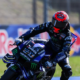 MotoGP Saint-Marin 2025 Marco Bezzecchi en pole à Misano, Fabio Quartararo en première ligne